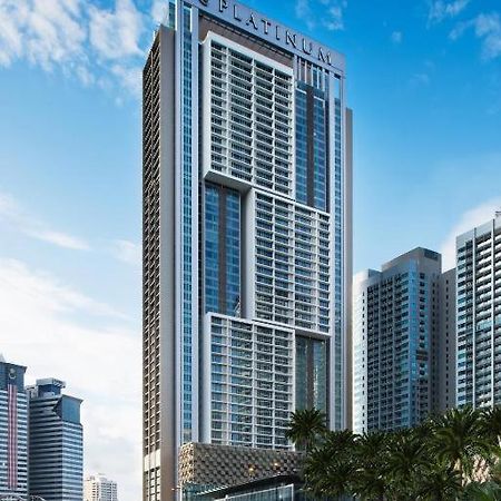 Platinum Suites Klcc By Star Residence Куала-Лумпур Екстер'єр фото