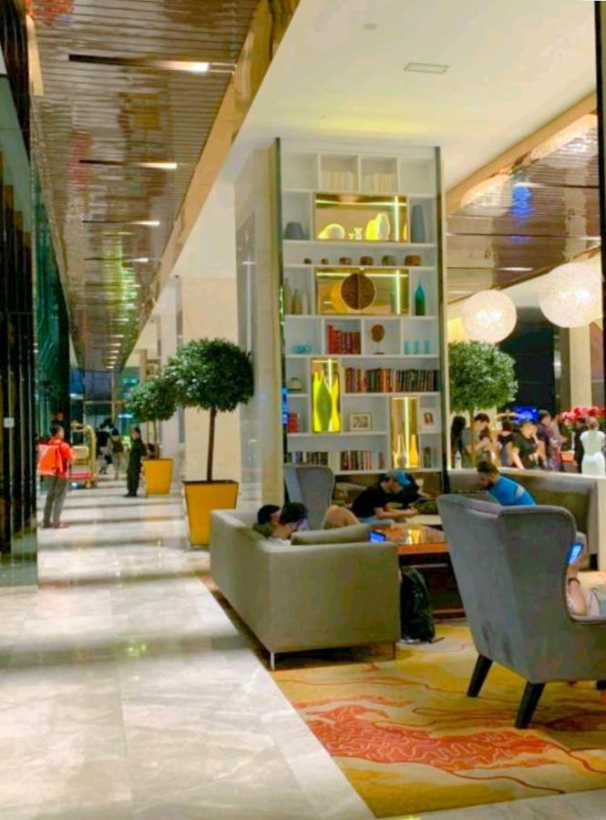 Platinum Suites Klcc By Star Residence Куала-Лумпур Екстер'єр фото