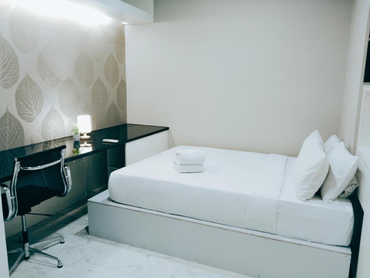 Platinum Suites Klcc By Star Residence Куала-Лумпур Екстер'єр фото