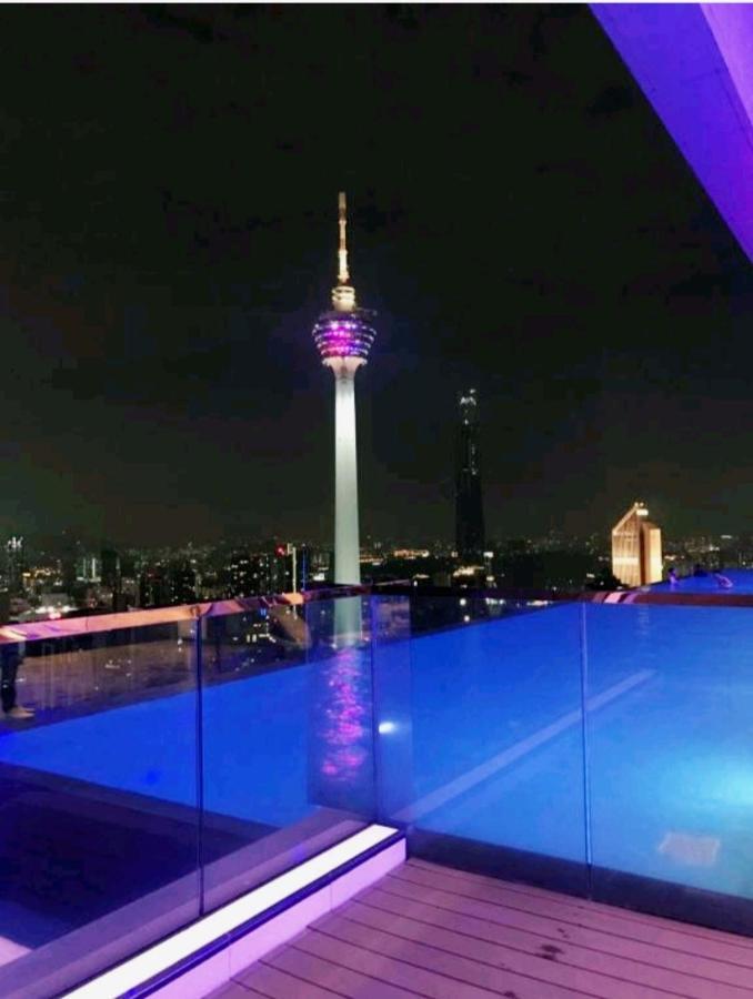 Platinum Suites Klcc By Star Residence Куала-Лумпур Екстер'єр фото