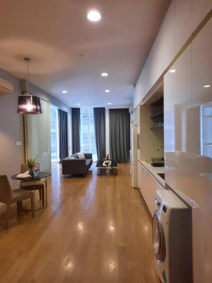 Platinum Suites Klcc By Star Residence Куала-Лумпур Екстер'єр фото