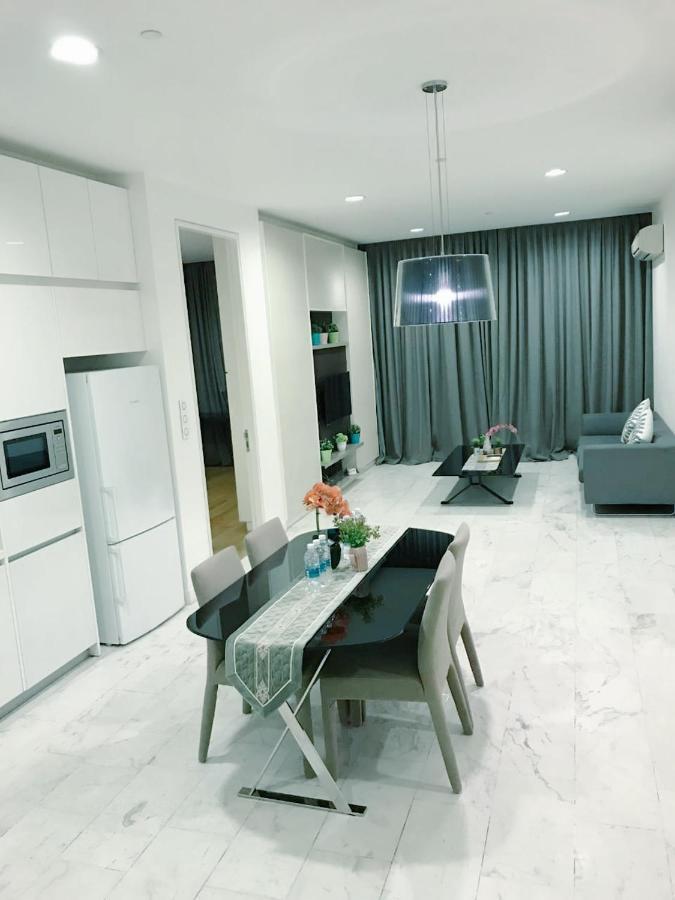 Platinum Suites Klcc By Star Residence Куала-Лумпур Екстер'єр фото