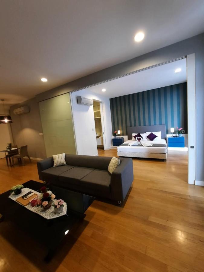 Platinum Suites Klcc By Star Residence Куала-Лумпур Екстер'єр фото