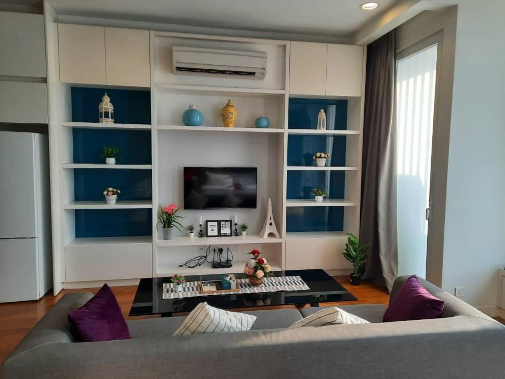 Platinum Suites Klcc By Star Residence Куала-Лумпур Екстер'єр фото