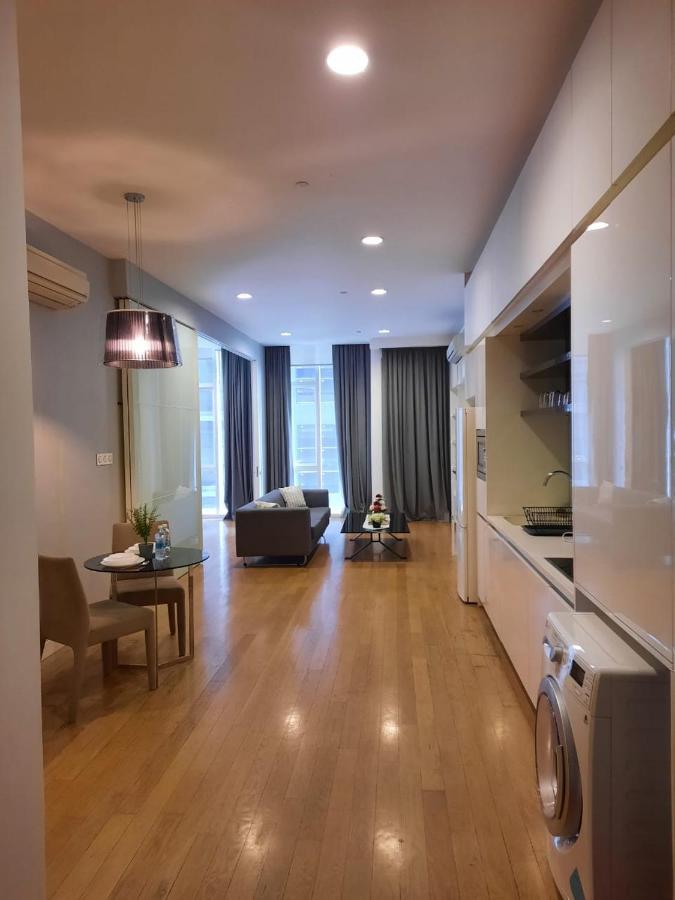 Platinum Suites Klcc By Star Residence Куала-Лумпур Екстер'єр фото