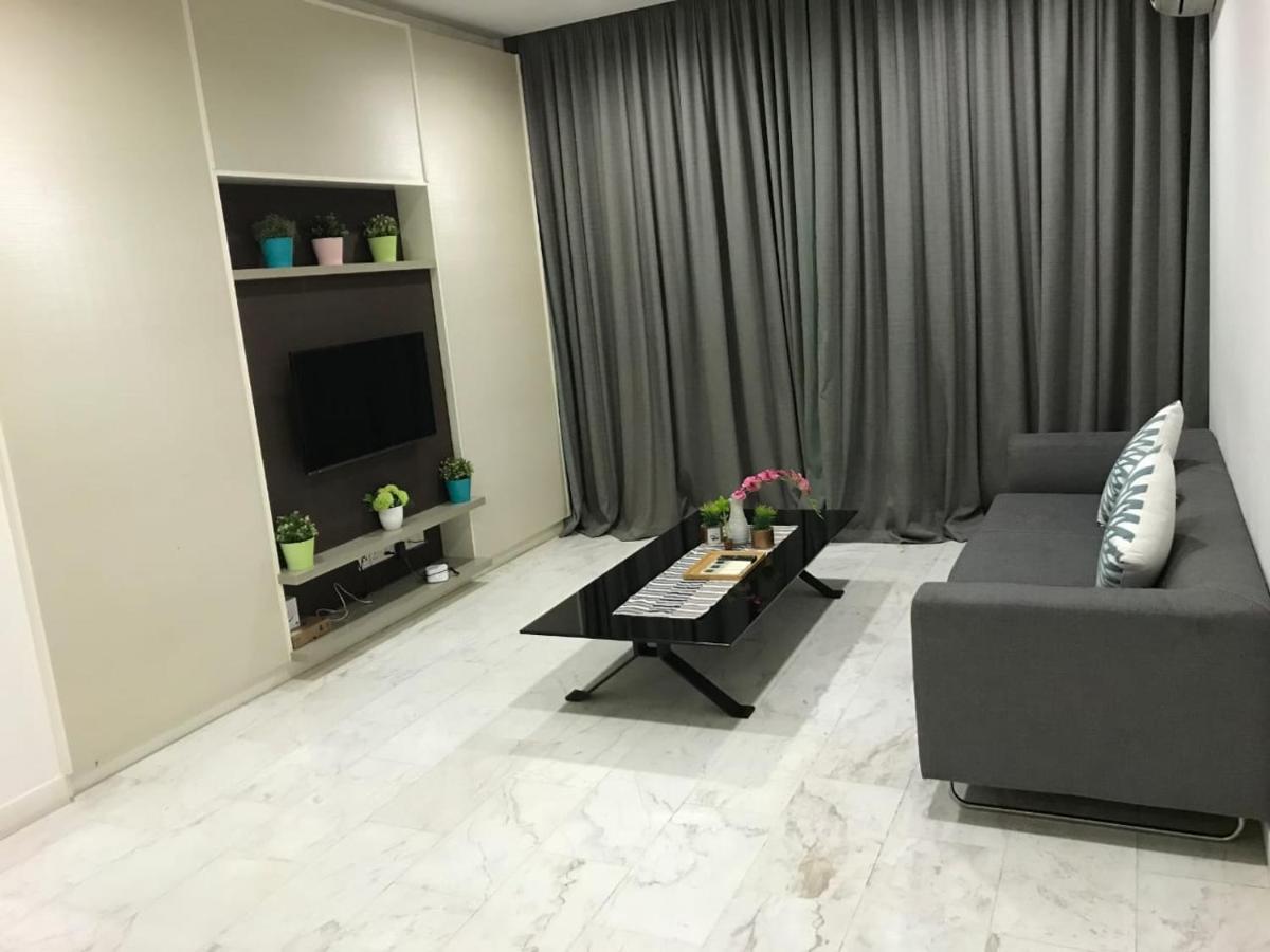Platinum Suites Klcc By Star Residence Куала-Лумпур Екстер'єр фото